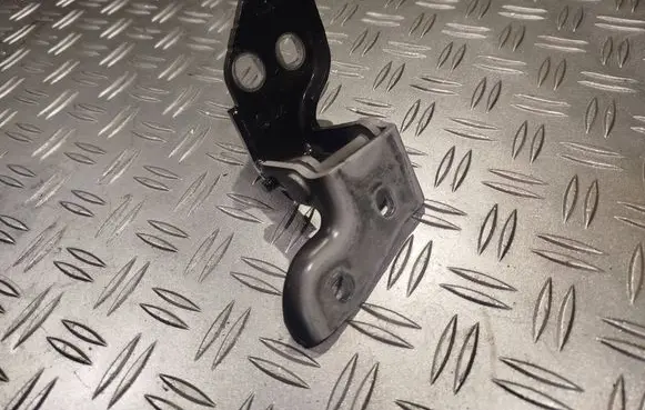 Peugeot Boxer Front door upper hinge A046574