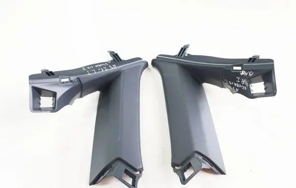 Audi A3 8Y (D)pillar trim (top) 