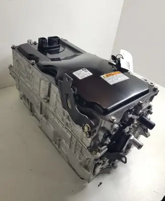 Toyota RAV 4 (XA50) Voltage converter inverter G92A042010