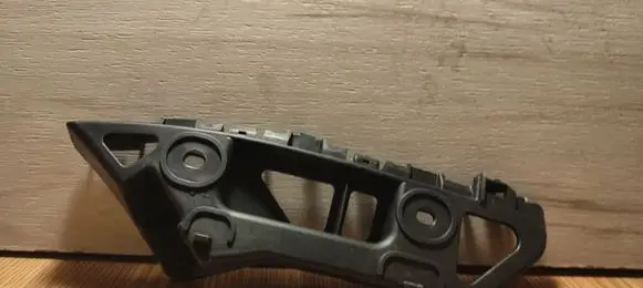 Volkswagen Caddy Front bumper mounting bracket 2K5807183