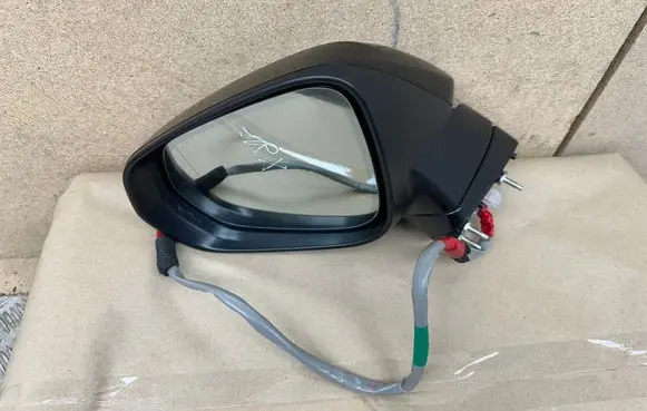 Lexus RX 450H Front door electric wing mirror E4034168