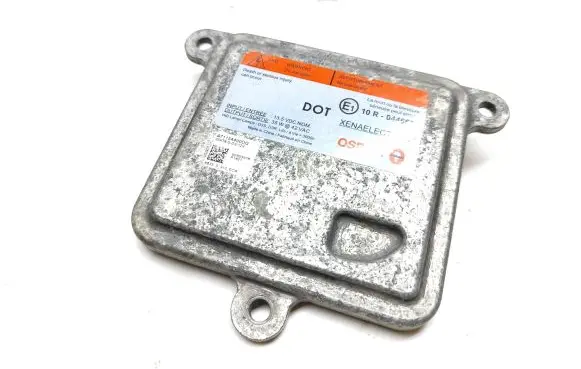 Land Rover Discovery Sport Headlight ballast module Xenon A71154400DG 35XT6SD3 10R044663