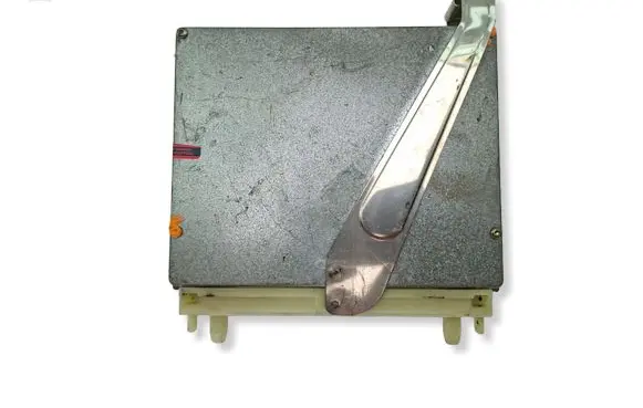 Volvo S70 V70 V70 XC Engine control unit/module S103955411C P9432617 1T70703494