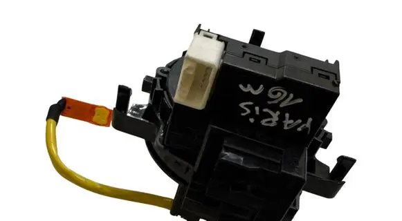 Toyota Yaris Airbag slip ring squib (SRS ring) 892450D020