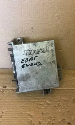 Ford Sierra Engine control unit/module 85GB12A297