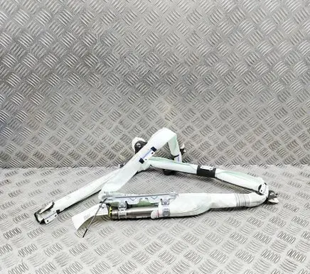 Mercedes-Benz GLA W156 X156 Roof airbag A1568600302