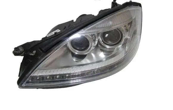 Mercedes-Benz S W221 Headlight/headlamp A2218202539 2218202539