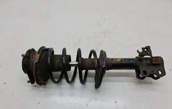 Toyota Avensis T220 Front shock absorber with coil spring