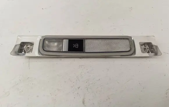 Mercedes-Benz S W221 Rear seat light A2218202401