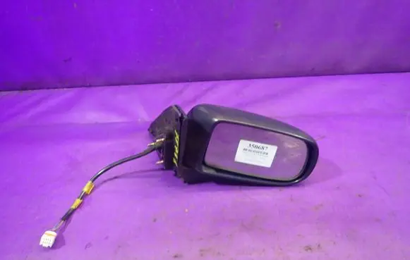 Mazda 323 Front door electric wing mirror