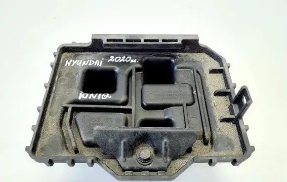 Hyundai Ioniq Battery box tray 37150G7000
