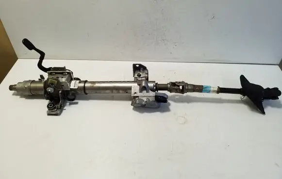 Volkswagen Crafter Steering wheel axle set A9064601216 A9064620130