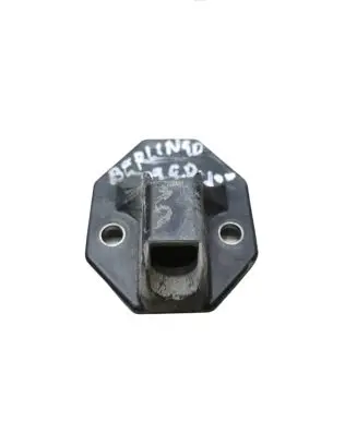 Citroen Berlingo Sliding door check strap stopper 9680516880 MG1111016
