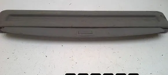 Renault Laguna II Parcel shelf
