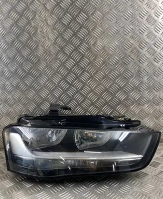 Audi A4 S4 B8 8K Headlight/headlamp 8K0941004AC