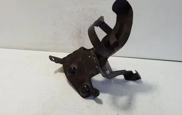 Audi A6 S6 C6 4F ABS pump bracket 4F0614119M