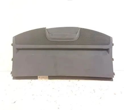 Volkswagen Phaeton Parcel shelf 3D5863413 3D5861325D