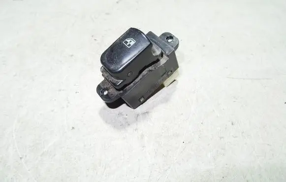 Hyundai Sonata Electric window control switch 935782D000