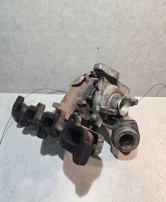 Volkswagen Polo V 6R Turbo 03L971858A