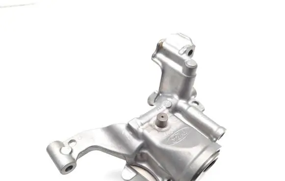 Ford Fiesta Oil pump CM5G6600DC