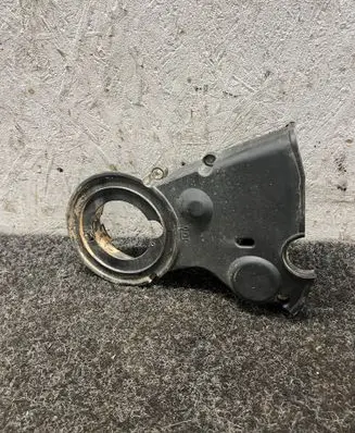 Audi A5 Timing belt guard (cover) 04L109147D