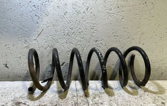 Ford Mondeo MK IV Rear coil spring