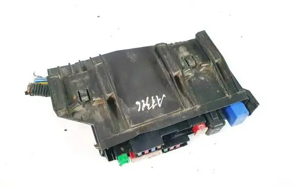 Nissan Murano Z50 Fuse box set 7154705530 7154-7055-30