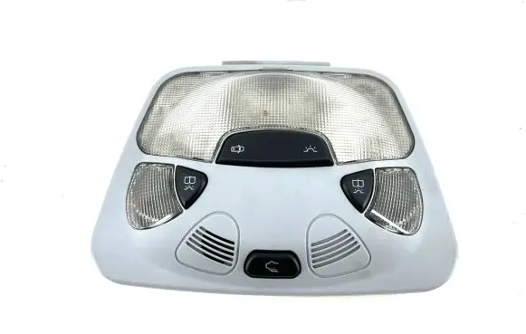 Mercedes-Benz C W203 Front seat light A203820