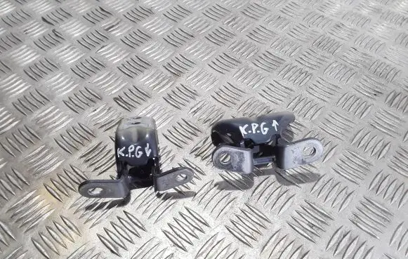 KIA Ceed Rear door hinge set 