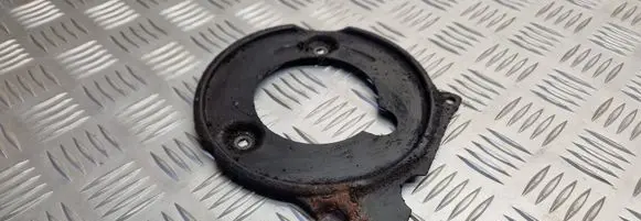 Volkswagen PASSAT B5.5 Timing belt guard (cover) 06A109175F