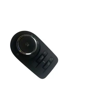 Opel Corsa D Light switch 13310330