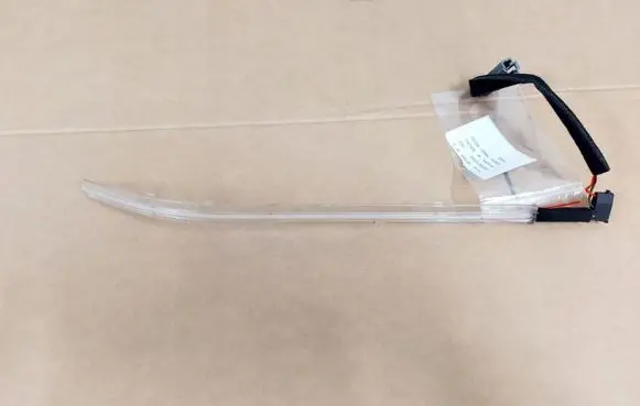 KIA Optima Other interior light