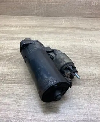 Mercedes-Benz R W251 Starter motor A0061514101 0001115049
