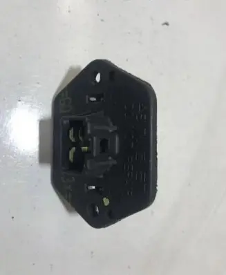 KIA Carnival Airbag deployment crash/impact sensor 4j23
