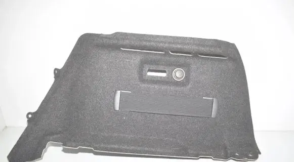 BMW i3 Trunk/boot lower side trim panel 7314756 51477314756