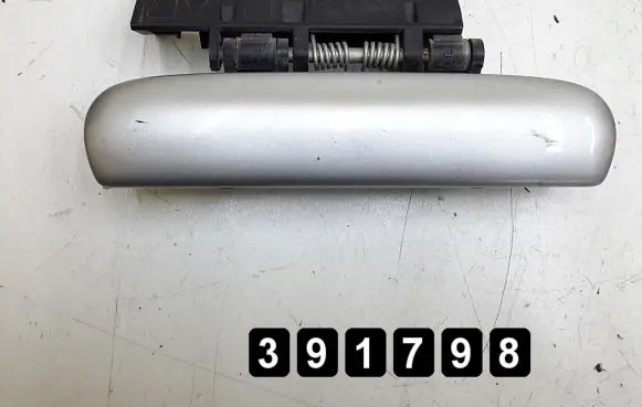 Citroen Xsara Loading door interior handle 96334566