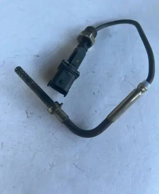 Alfa Romeo Giulietta Exhaust gas temperature sensor 55217695