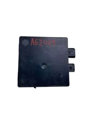 Ford C-MAX II Blind spot module AV6T14C689AD