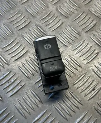 Nissan Qashqai Hand parking brake switch 251756FR0A