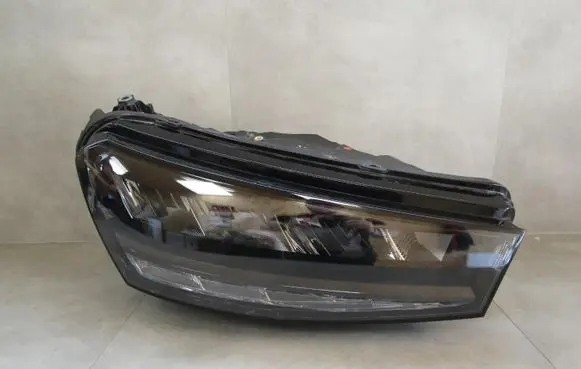Skoda Fabia Mk4 (6VA) Headlight/headlamp 6VB941016