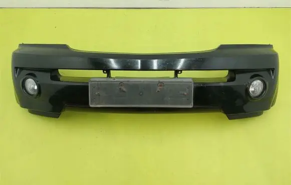 KIA Sorento Front bumper