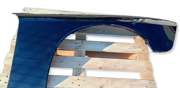 Dodge Challenger Fender 