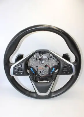 BMW X1 F48 F49 Steering wheel P850340 SW686030405 62308214
