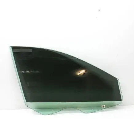 Ford Escape IV Front door window glass four-door LJ6BS21410AC LJ6BS21410