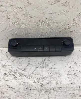 Mercedes-Benz Sprinter W907 W910 Interior fan control switch A9079054006