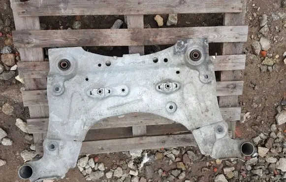 Renault Megane III Front subframe