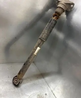 Audi A6 S6 C7 4G Rear shock absorber/damper 4G5035