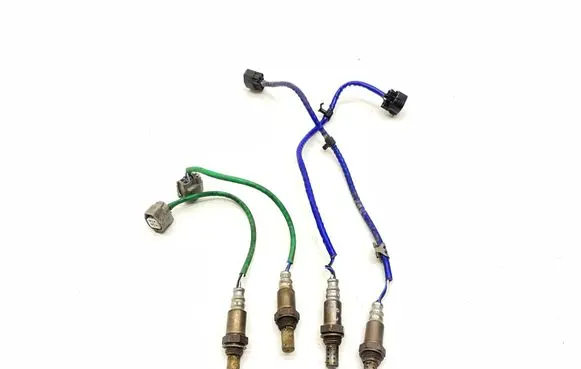 Jaguar XK - XKR Lambda probe sensor 9F472AC 6R839F472AC