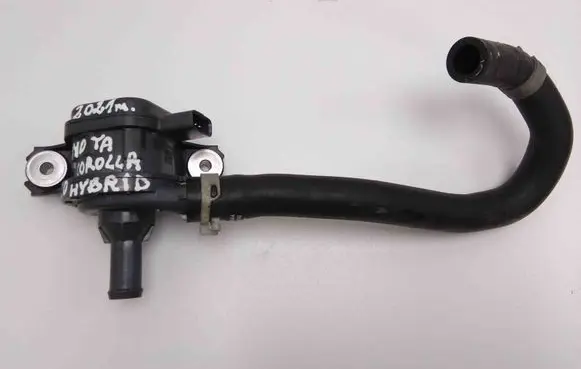Toyota Corolla E210 E21 Water pump G904033050