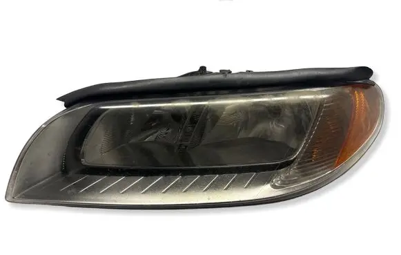 Volvo S80 Headlight/headlamp 31214351 6330100001 112027